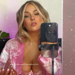 Princesa Alexa Cole Findom Princess avatar