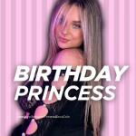 Princesa Alexa Cole avatar