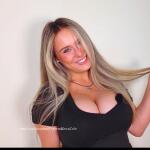 Princesa Alexa Cole Findom Princess avatar
