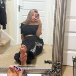 Goddess Alexa Cole avatar