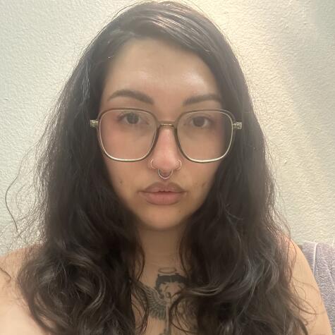 GoddessMelina333 avatar