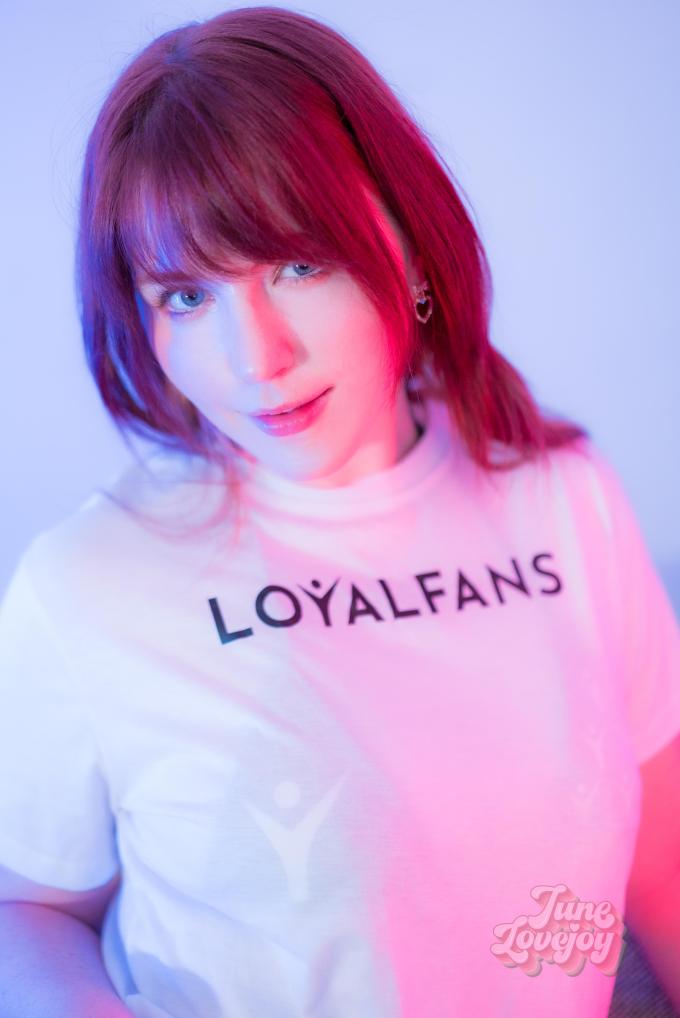 June Lovejoy’s Official Social Fan Page | LoyalFans