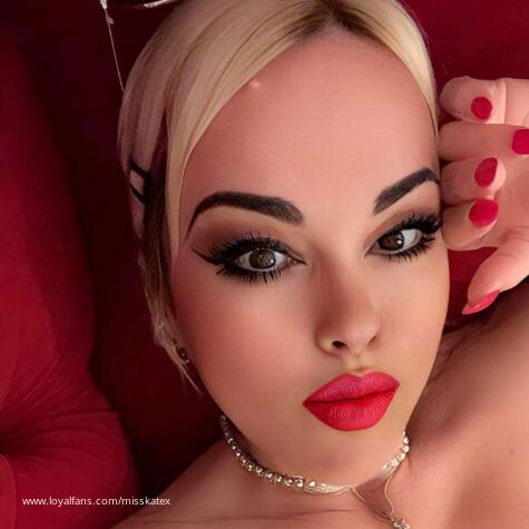 MissKateX avatar