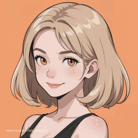 Goddess Taffy avatar