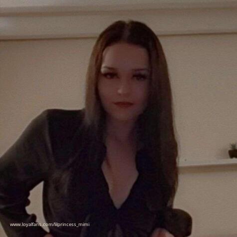 LilPrincess Mimi avatar