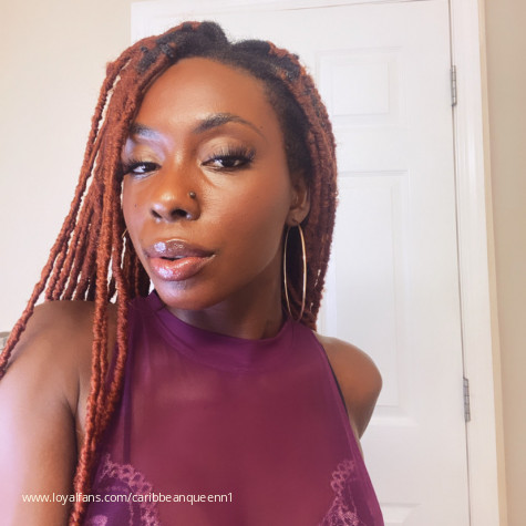 GoddessQueenn1 Findom Femdom Bratty EbonyGoddess BNWO avatar