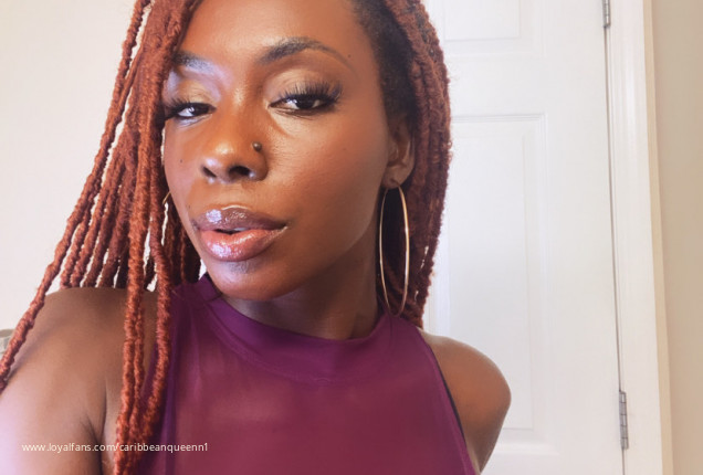 Goon for my hands and feet. - GoddessQueenn1 Findom Femdom Bratty