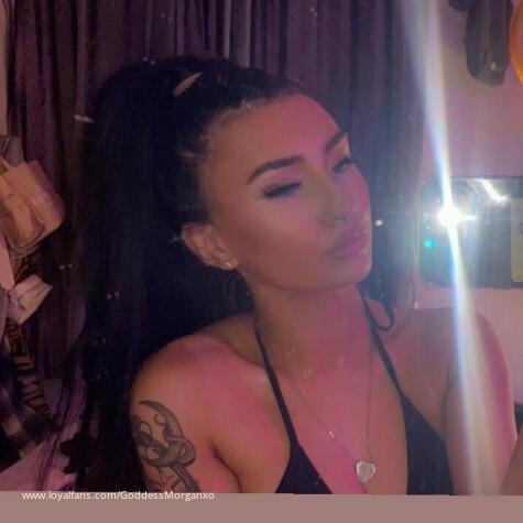 GoddessMorganxo avatar