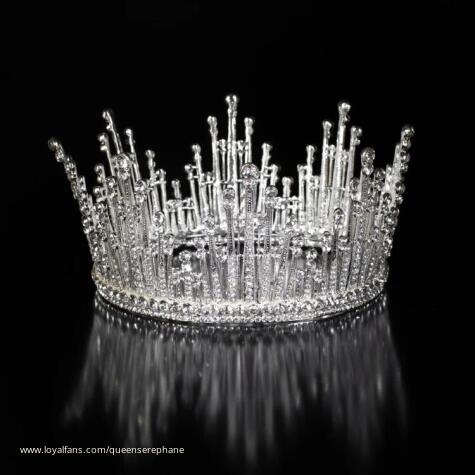 Queen Serephane avatar