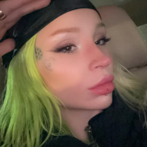 ThatBratBinxxx avatar