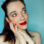 Jessica Grace avatar