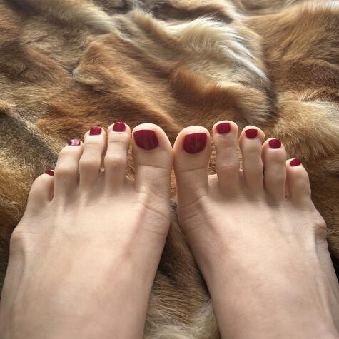 Footressss avatar