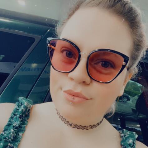 Goddess FireyPeach avatar