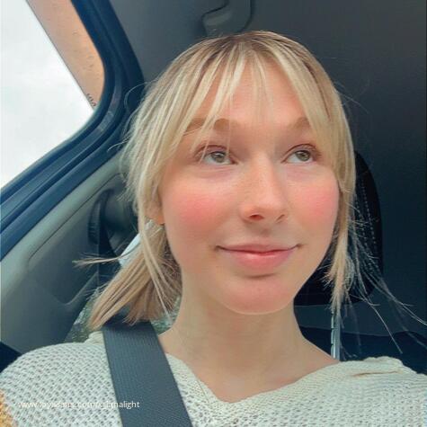 Queen Luna Light avatar