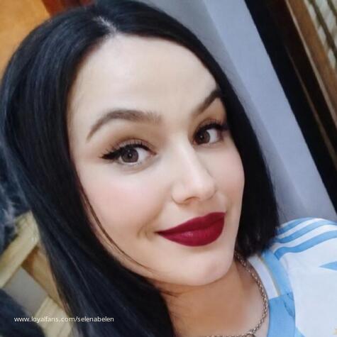 Selenabelen avatar