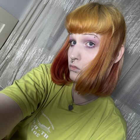 EvaCarterr avatar
