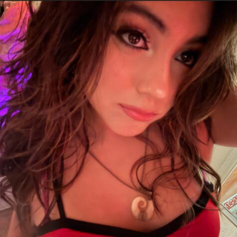 Brielle LaRue avatar