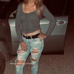 QueenSadiee avatar