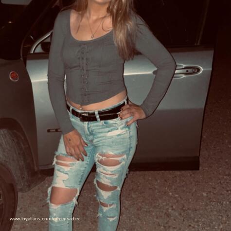 QueenSadiee avatar
