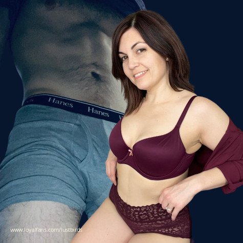 Andy and Kate Lust avatar