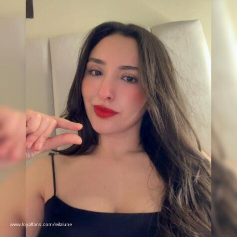 Leilalune avatar