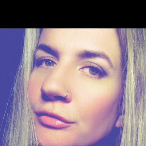 NaughtyCatherine avatar