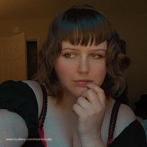 MajestyCaite avatar