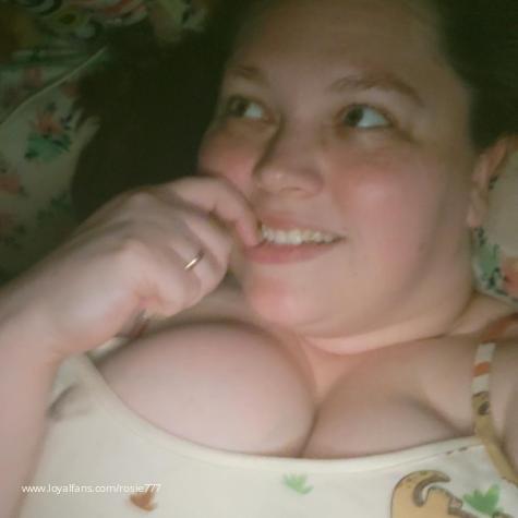 Rosie Remington avatar