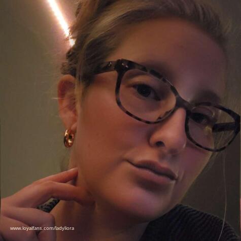 LadyLiora avatar