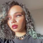 Goddess Nicoletta avatar