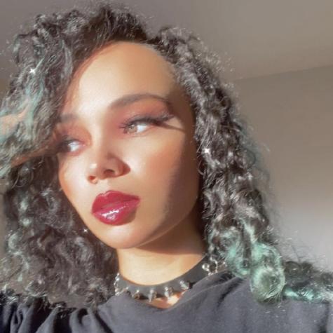 Goddess Nicoletta avatar