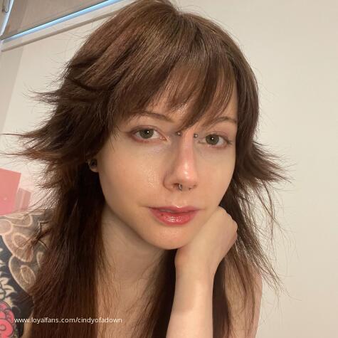 Cindyofadown avatar