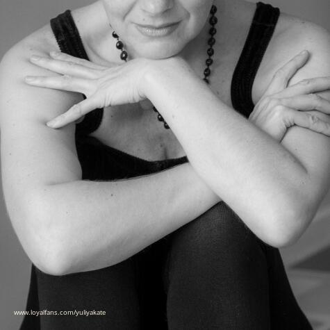 Yuliya Kate avatar