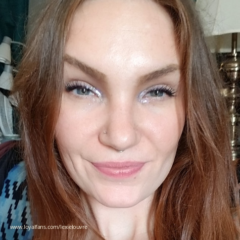 Lexie Louvre avatar