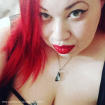 GoddessZoeDarkfire avatar