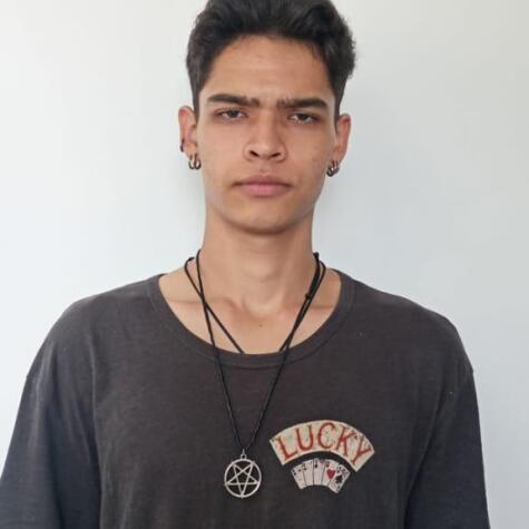 SamSmiith avatar
