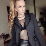 IamRachelSparks avatar