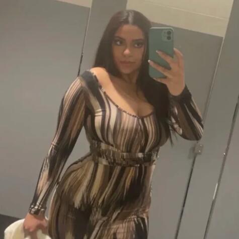 Findom Brat Cici avatar