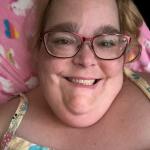 SSBBW Sugar avatar