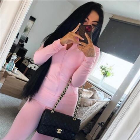 Cherylcxox avatar