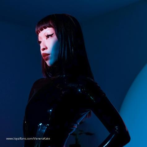 Mistress Venera  avatar