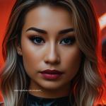 Utopia AI Femdom avatar