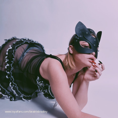 BeatrixBradley avatar