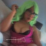 Th33 TinyBrat avatar