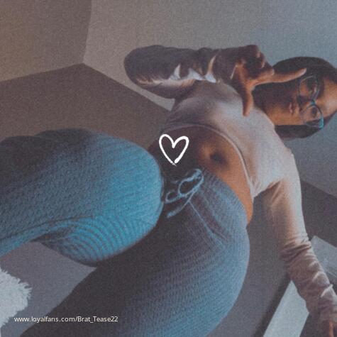 Th33 TinyBrat avatar
