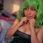 Th33 Tiny FinDoLL  avatar