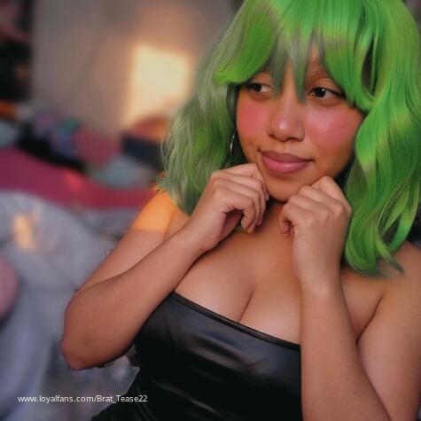 Th33 Tiny FinDoLL  avatar