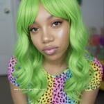 A SubDraining Brat avatar