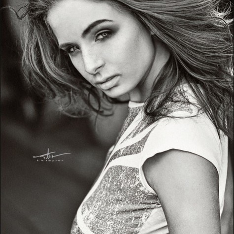 Ashleegraham avatar