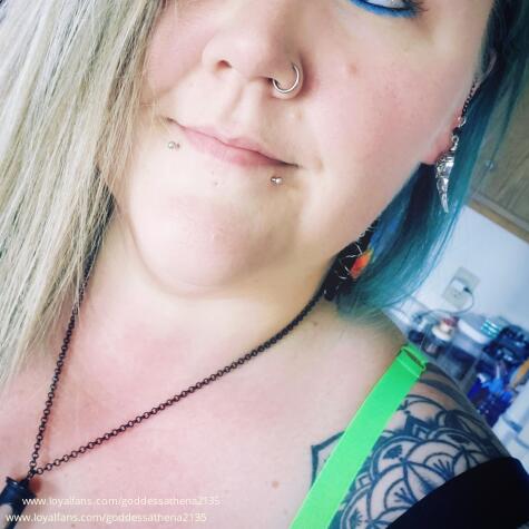 GoddessAthena2135 avatar